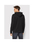 Boss Суитшърт Soody 1 50461617 Черен Regular Fit - Pepit.bg