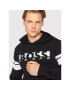 Boss Суитшърт Soody 1 50465949 Черен Regular Fit - Pepit.bg