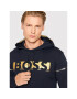 Boss Суитшърт Soody 1 50465949 Тъмносин Regular Fit - Pepit.bg