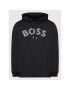 Boss Суитшърт Soody 2 50469367 Черен Regular Fit - Pepit.bg