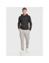 Boss Суитшърт Soody 50483036 Черен Regular Fit - Pepit.bg