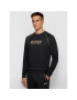 Boss Суитшърт Tracksuit 50442816 Черен Regular Fit - Pepit.bg