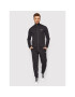 Boss Суитшърт Tracksuit 50460266 Черен Regular Fit - Pepit.bg