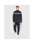 Boss Суитшърт Tracksuit 50473524 Тъмносин Regular Fit - Pepit.bg