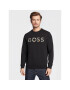 Boss Суитшърт We 50476140 Черен Regular Fit - Pepit.bg