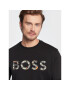 Boss Суитшърт We 50476140 Черен Regular Fit - Pepit.bg