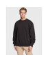 Boss Суитшърт Wefade 50472271 Черен Regular Fit - Pepit.bg
