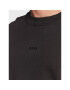 Boss Суитшърт Wefade 50472271 Черен Regular Fit - Pepit.bg