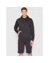 Boss Суитшърт Wefadehoody 50472411 Черен Regular Fit - Pepit.bg