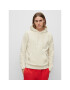 Boss Суитшърт Wetalk 50468445 Бежов Regular Fit - Pepit.bg