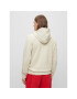 Boss Суитшърт Wetalk 50468445 Бежов Regular Fit - Pepit.bg