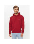 Boss Суитшърт Wetalk 50468445 Червен Regular Fit - Pepit.bg