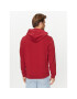 Boss Суитшърт Wetalk 50468445 Червен Regular Fit - Pepit.bg
