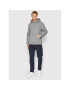 Boss Суитшърт Wetalk 50468445 Сив Regular Fit - Pepit.bg