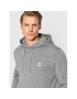Boss Суитшърт Wetalk 50468445 Сив Regular Fit - Pepit.bg