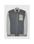 Boss Суитшърт Zevarsy 50462536 Сив Relaxed Fit - Pepit.bg