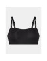 Boss Сутиен-топ Bralette 50502740 Черен - Pepit.bg