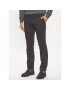 Boss Текстилни панталони 50470813 Сив Slim Fit - Pepit.bg