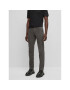 Boss Текстилни панталони 50470813 Сив Slim Fit - Pepit.bg
