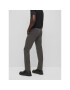 Boss Текстилни панталони 50470813 Сив Slim Fit - Pepit.bg
