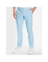 Boss Текстилни панталони 50482656 Син Slim Fit - Pepit.bg
