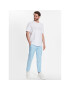 Boss Текстилни панталони 50482656 Син Slim Fit - Pepit.bg