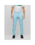 Boss Текстилни панталони 50482656 Син Slim Fit - Pepit.bg