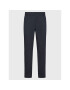 Boss Текстилни панталони 50486128 Син Slim Fit - Pepit.bg