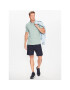 Boss Текстилни панталони 50488627 Тъмносин Regular Fit - Pepit.bg