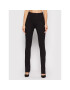 Boss Текстилни панталони C_Eysa 50464268 Черен Regular Fit - Pepit.bg