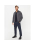 Boss Текстилни панталони Sisla-5-Cargo 50501614 Тъмносин Regular Fit - Pepit.bg