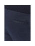 Boss Текстилни панталони Sisla-5-Cargo 50501614 Тъмносин Regular Fit - Pepit.bg