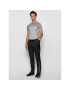 Boss Текстилни панталони Spectre 50430357 Черен Slim Fit - Pepit.bg