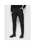 Boss Текстилни панталони Taber 50462868 Черен Slim Fit - Pepit.bg