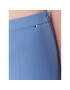 Boss Текстилни панталони Tiluna 50472636 Син Regular Fit - Pepit.bg