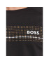 Boss Суитшърт Authentic 50485952 Черен Regular Fit - Pepit.bg