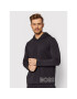 Boss Тениска с дълъг ръкав Identity 50460254 Черен Regular Fit - Pepit.bg