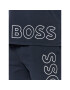 Boss Тениска с дълъг ръкав Identity 50465557 Тъмносин Regular Fit - Pepit.bg