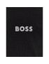 Boss Тениска с дълъг ръкав Ls-Shirt Rn Infinity 50499357 Черен Slim Fit - Pepit.bg