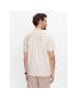Boss Риза 50486176 Екрю Regular Fit - Pepit.bg