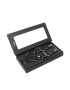Boss Тиранти Bratholy 50466780 Черен - Pepit.bg