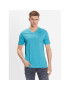 Boss Тишърт Terry 01 50468348 Син Regular Fit - Pepit.bg