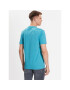 Boss Тишърт Terry 01 50468348 Син Regular Fit - Pepit.bg