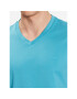 Boss Тишърт Terry 01 50468348 Син Regular Fit - Pepit.bg