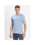 Boss Тишърт 50468348 Син Regular Fit - Pepit.bg