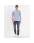 Boss Тишърт 50468348 Син Regular Fit - Pepit.bg