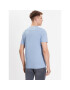 Boss Тишърт 50468348 Син Regular Fit - Pepit.bg