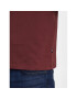 Boss Тишърт 50468395 Бордо Slim Fit - Pepit.bg