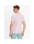 Boss Тишърт 50468395 Розов Slim Fit - Pepit.bg