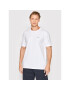 Boss Тишърт 50469057 Бял Regular Fit - Pepit.bg